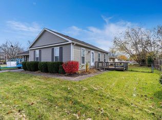3955 Cypress Ave, Grove City, OH 43123