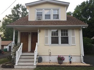 93 Elberon Ave #2, Hawthorne, NJ 07506