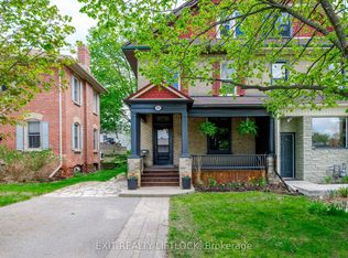 141 Hunter St E, Peterborough, ON K9H 1G7