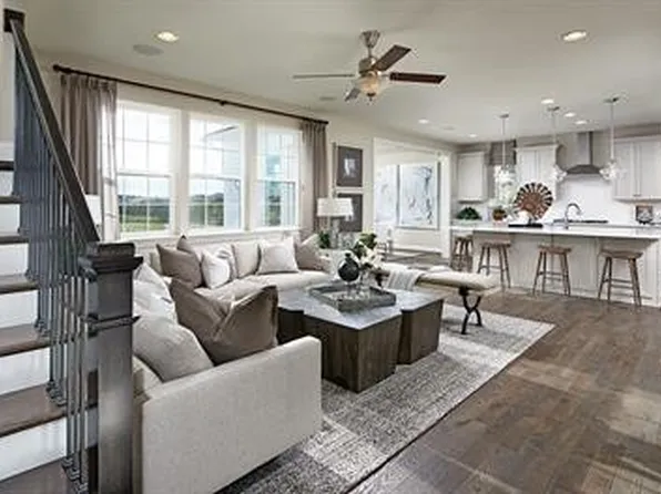 1452 Ovaldale Drive Danali Lot 402, Murfreesboro, TN 37128