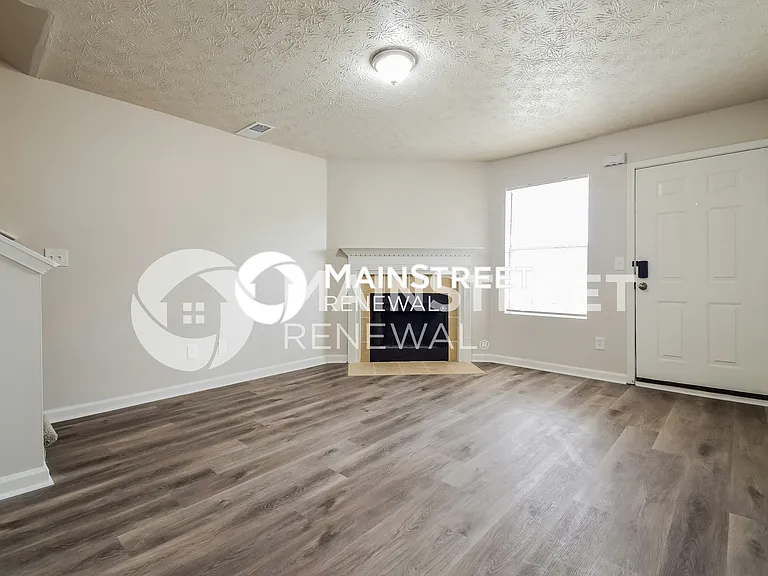 WM - Living Room