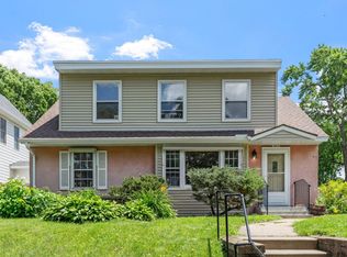 5813 Newton Ave S, Minneapolis, MN 55419