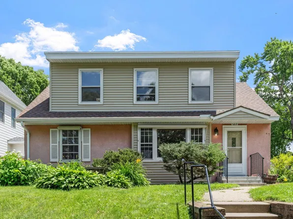 5813 Newton Ave S, Minneapolis, MN 55419