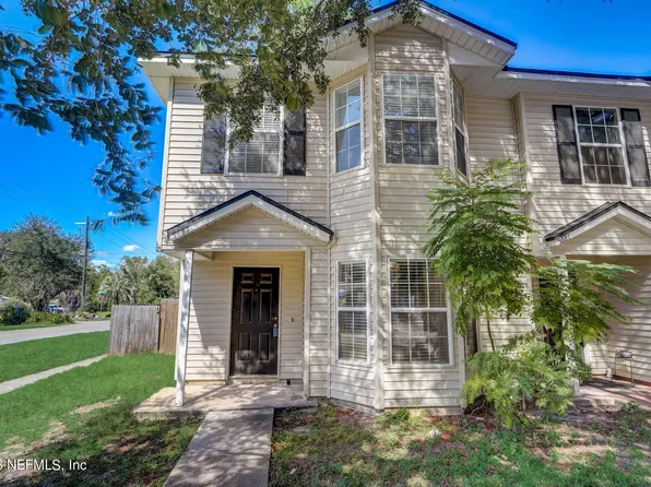 5683 BRYNER Drive, Jacksonville, FL 32244