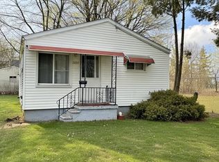 2609 Missouri Ave, Flint, MI 48506