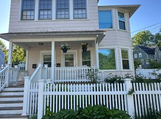 77 High St UNIT 1, Andover, MA 01810