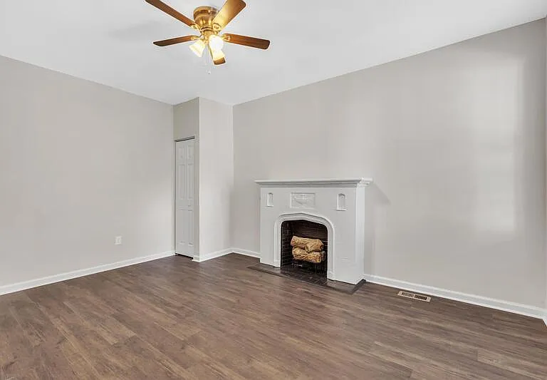 2305 Wichita Ave #1 — Photo 2