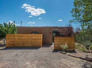 306 Vera Dr, Santa Fe, NM 87501