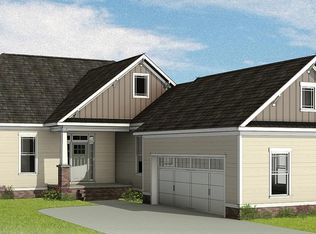 325 Saint Andrews, Smithfield, VA 23430