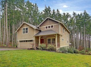7969 NE Walden Ln, Bainbridge Island, WA 98110