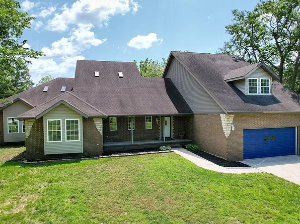 5186 E Farm Road 192, Rogersville, MO 65742