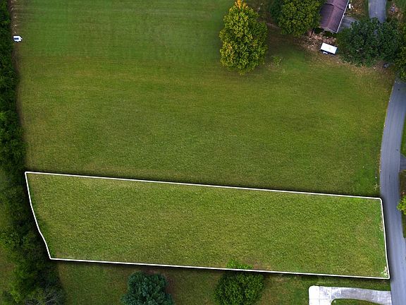 2nd image of 0 Ridgecrest Dr Lot 1