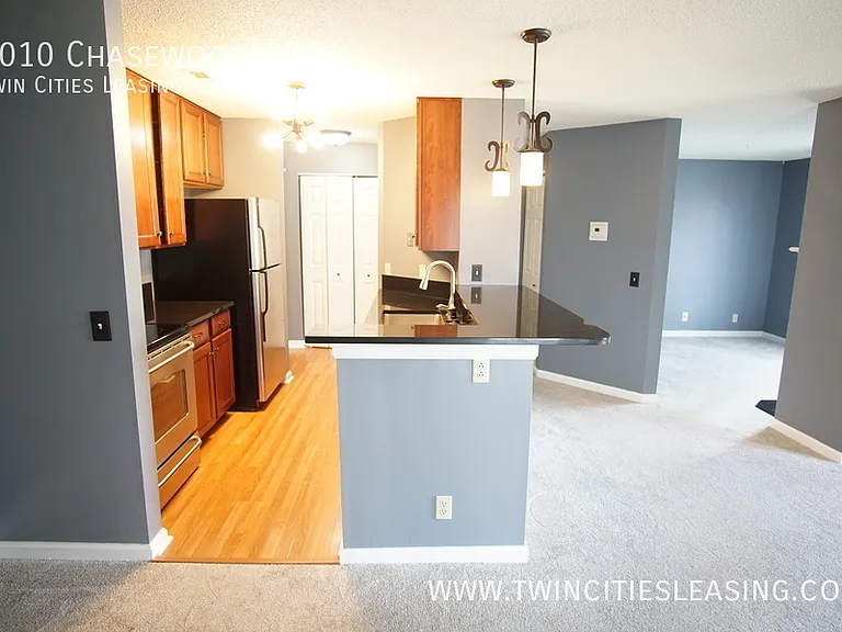 6010 Chasewood Pkwy #206 — Photo 3