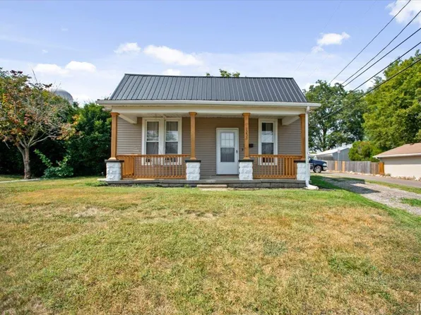 1237 N Locust St, Mount Vernon, IN 47620