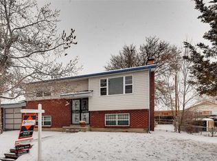 905 Malley Dr, Northglenn, CO 80233