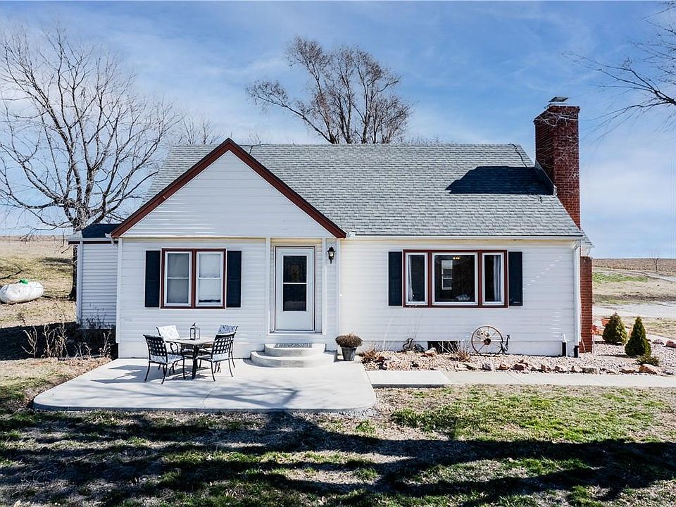 23705 King Rd, De Kalb, MO 64440 MLS 2474653 Zillow