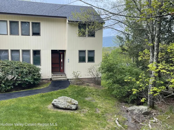 270 Pines Drive #9-2, Roxbury, NY 12474
