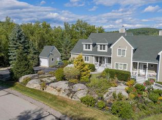 9 Loon Road, Meredith, NH 03253