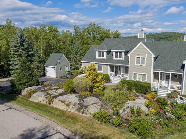 9 Loon Road, Meredith, NH 03253