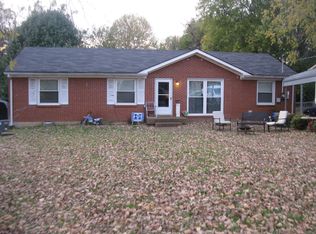 628 Douglas Ave, Lewisburg, TN 37091