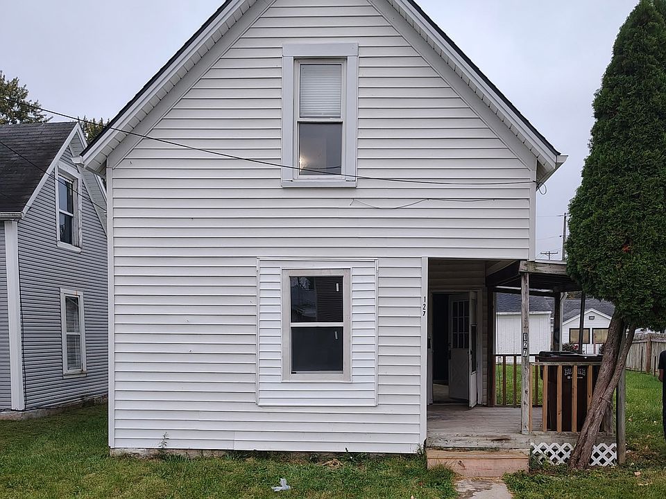 1st image of 127 Morrow St