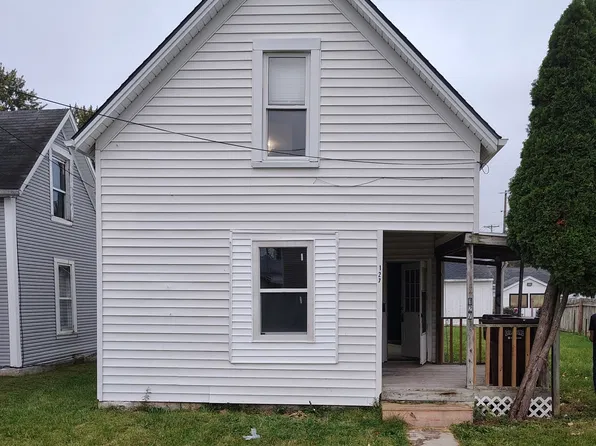 127 Morrow St, Piqua, OH 45356