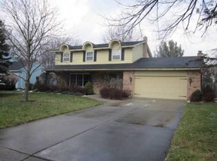 4530 Margaret Ln, Saginaw, MI