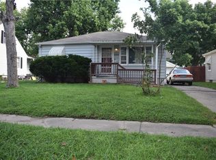 3425 Sacramento St, Saint Joseph, MO 64507