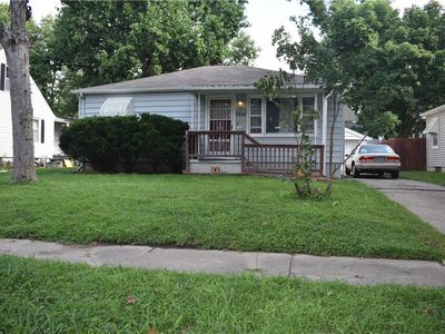 3425 Sacramento St, Saint Joseph, MO, 64507