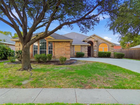 15750 Palo Pinto Dr, Frisco, TX 75035