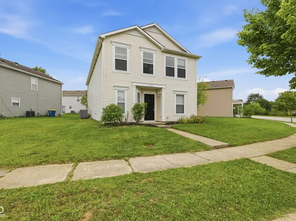 10159 Cumberland Pointe Blvd, Noblesville, IN 46060