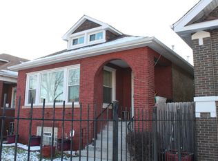 8606 S Ada St, Chicago, IL 60620