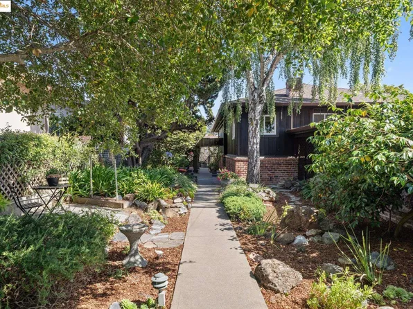 7140 Mound St, El Cerrito, CA 94530