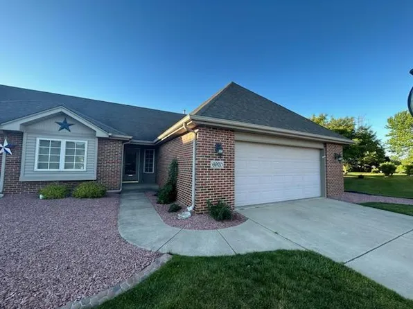 6970 Avocet Cir #15, Hobart, IN 46342