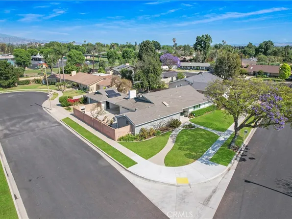 14242 Clarissa Ln, Santa Ana, CA 92705