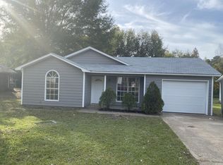 913 Cole #1, Benton, AR 72015