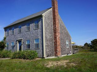 5 Sandpiper Ave, Truro, MA 02666
