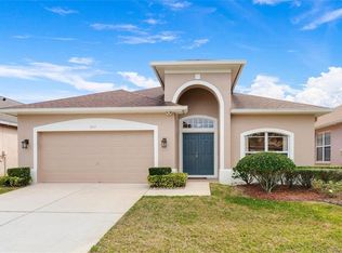 207 Little Creek Ln, Winter Springs, FL 32708