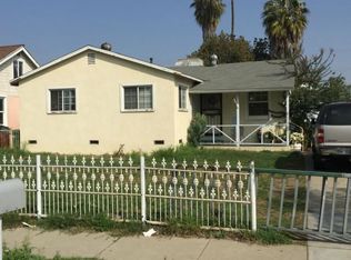 13025 Judith St, Baldwin Park, CA 91706