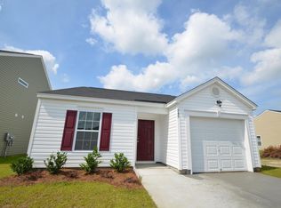345 Salkahatchie St, Summerville, SC 29485