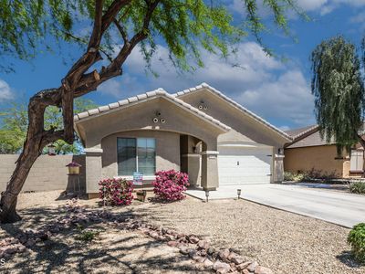 16776 W Lincoln St, Goodyear, AZ, 85338