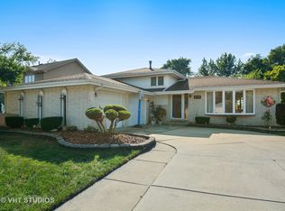 9224 Moody Ave, Oak Lawn, IL 60453