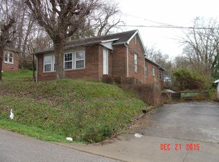 1108 S Kentucky Ave, Corbin, KY 40701