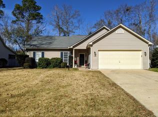 146 Adthan Cir, Goose Creek, SC 29445