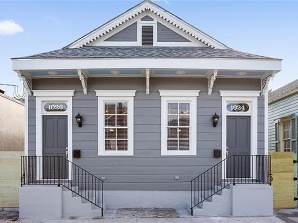 1026 N Rocheblave St, New Orleans, LA 70119