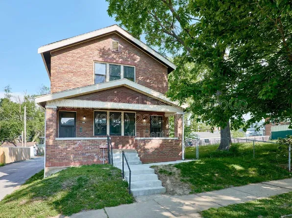 5021 Ray Ave #1F, Saint Louis, MO 63116