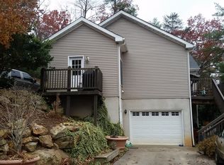 1886 Old Linville Rd, Marion, NC 28752