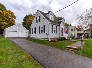 10 Dodge St, Rochester, NH 03867
