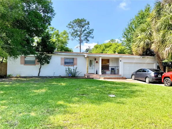 5656 Pecos St, Orlando, FL 32807