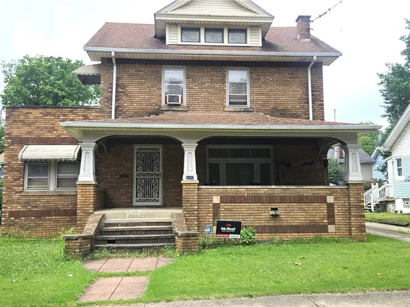 3292 W 128th St, Cleveland, OH 44111